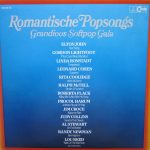 Various - Romantische Popsongs (2xLP, Comp)