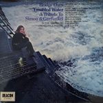 Sounds 70 Orchestra & Singers - Bridge Over Troubled Water A Tribute To Simon & Garfunkel (LP, Album)
