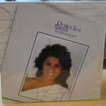 Remedios Amaya - Seda En Mi Piel (LP, Album)