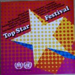 Various - Top Star Festival (LP, Comp)