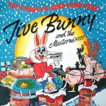 Jive Bunny And The Mastermixers - Let's Party (12", Maxi)
