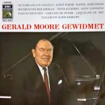 Gerald Moore - Gerald Moore Gewidmet (LP, Comp)