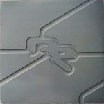 Kloq - What You Are / Blade (12")