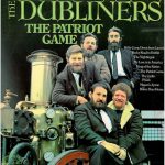 The Dubliners - The Patriot Game (LP, Album, Comp)