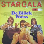 Bläck Fööss - Stargala (2xLP, Comp)