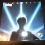Far Corporation - Sebastian (12", Maxi)