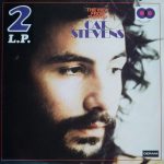 Cat Stevens - The View From The Top (2xLP, Comp)