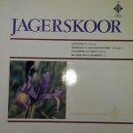 Various - Jagerskoor (LP, Album)