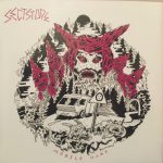 Sects Tape - Mobile Home (7", Dlx, Ltd, Whi)