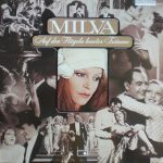 Milva - Auf Den Flügeln Bunter Träume (LP, Album)
