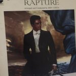 Johnny Mathis - Rapture (LP, RE)