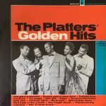 The Platters - The Platters' Golden Hits (LP, Comp)