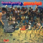 James Last - Beachparty (LP, Album)
