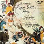 Bryan Smith And His Dixielanders - An Invitation To Bryan Smith's Party (LP, Album)