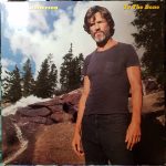 Kris Kristofferson - To The Bone (LP, Album)