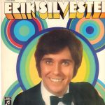 Erik Silvester - Erik Silvester (LP, Comp)