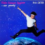 Ina Deter - Frauen Kommen Langsam – Aber Gewaltig (LP, Album)