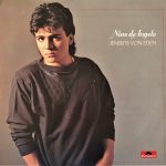 Nino De Angelo - Jenseits Von Eden (LP)