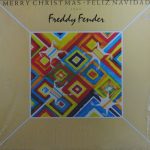 Freddy Fender (2) - Merry Christmas Feliz Navidad From (LP, Album)
