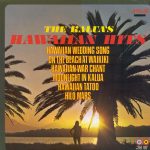 The Kalua's - Hawaiian Hits (LP, Album)