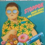 Stoppok - Saure Drops Und Schokoroll (LP, Album)