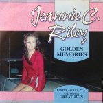 Jeannie C. Riley - Golden Memories (CD, Comp)