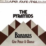 The Pyramids (2) - Bananas (12", Single)
