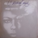 Roberta Flack - Roberta Flack (LP, Album)