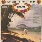 The New Hawaiian Band - Greatest Hits From Hawaii (LP, Album)