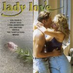 Various - Lady Love (CD, Comp)