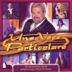 Various - Una Voce Particolare - Hoogtepunten Uit De Gelijknamige TROS TV-Serie (CD, Comp)