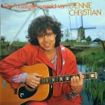 Dennie Christian - De Muzikale Wereld Van Dennie Christian (LP)