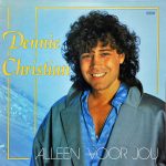 Dennie Christian - Alleen Voor Jou (LP)