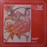 Béla Bartók / Igor Stravinsky - De Moderne Klassieken (LP, Comp)