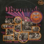 Various - Discotheek (LP, Comp)