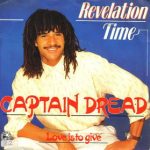 Revelation Time - Captain Dread (12")