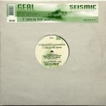Geal - Losing My Feelin' (12")