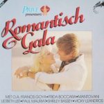 Various - Privé Presenteert: Romantisch Gala (2xLP, Comp, Gat)