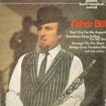 Acker Bilk - Golden Instrumental Sound (LP, Comp)