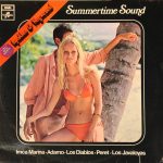 Various - Summertime Sound (LP, Comp)