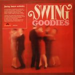 Orchester Kurt Edelhagen - Swing Goodies (LP, RE)