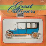 Various - Great Oldtimers (3xLP, Comp)