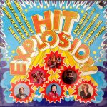 Various - Hit Explosion (LP, Comp)