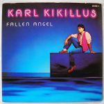 Karl Kikillus - Another Shore / Fallen Angel (7", Single)