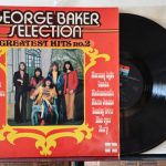 George Baker Selection - Greatest Hits 2 (LP, Comp)