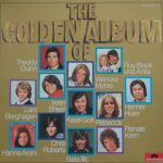 Various - The Golden Album (LP, Album, Comp)