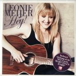 Leonie Meijer - Hey! (CD, Single)