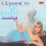 James Last - Classics Up To Date (LP, Album)