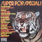 Various - Super Pop Special! (LP, Comp)