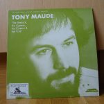 Tony Maude - The Hemlock, The Cypress, The Flowers And The Vine (LP)